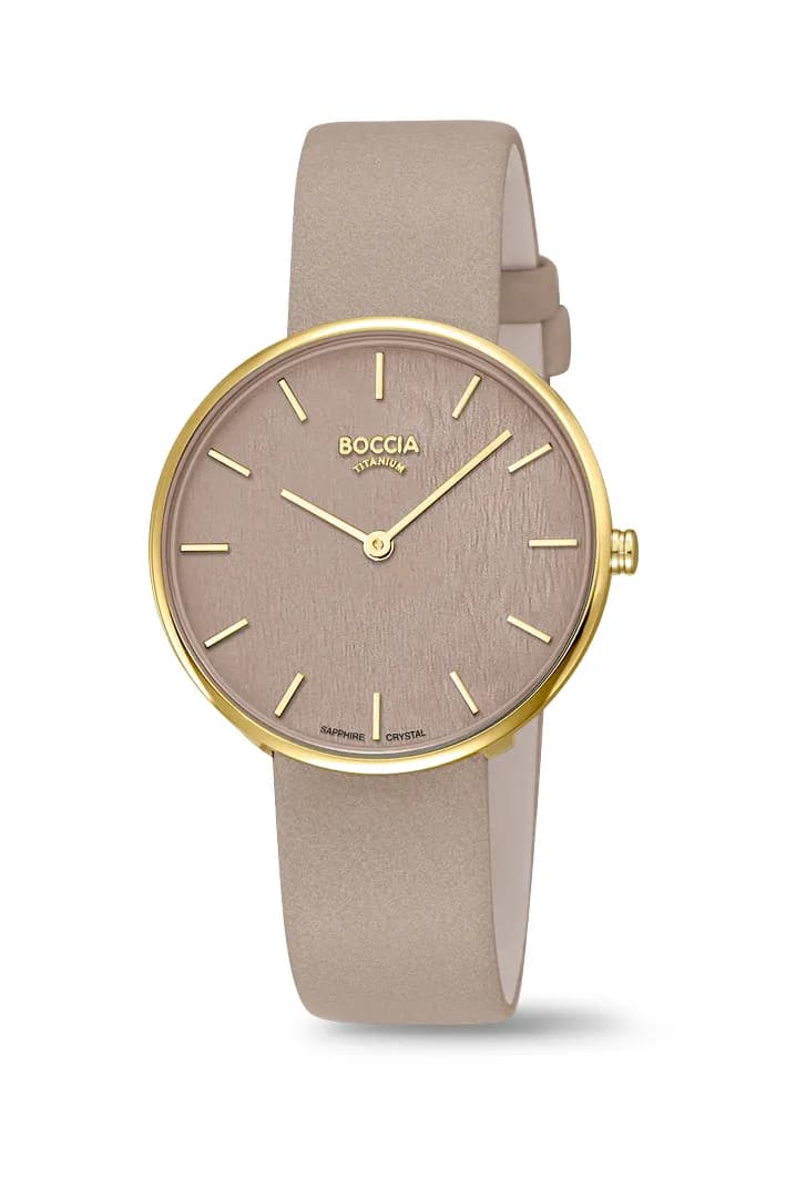Damunuhr Trend