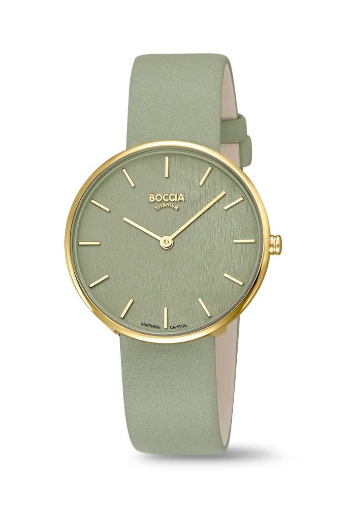 Damunuhr Trend