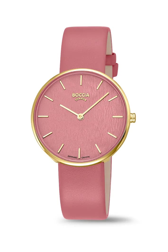 Damunuhr Trend